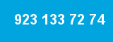 923 133 72 74